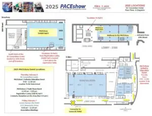 2025 PACEshow Facility Diagram_ 700px